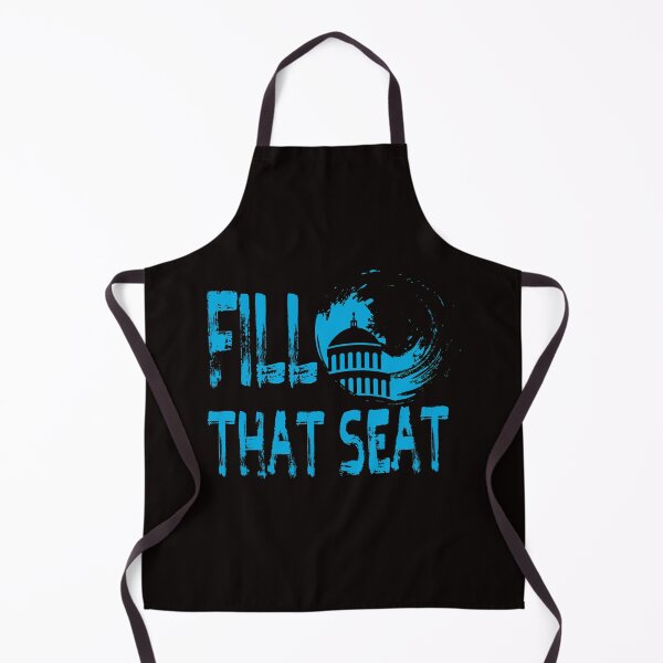 Item preview, fill that seat designed and sold by OzyManDiaS90.