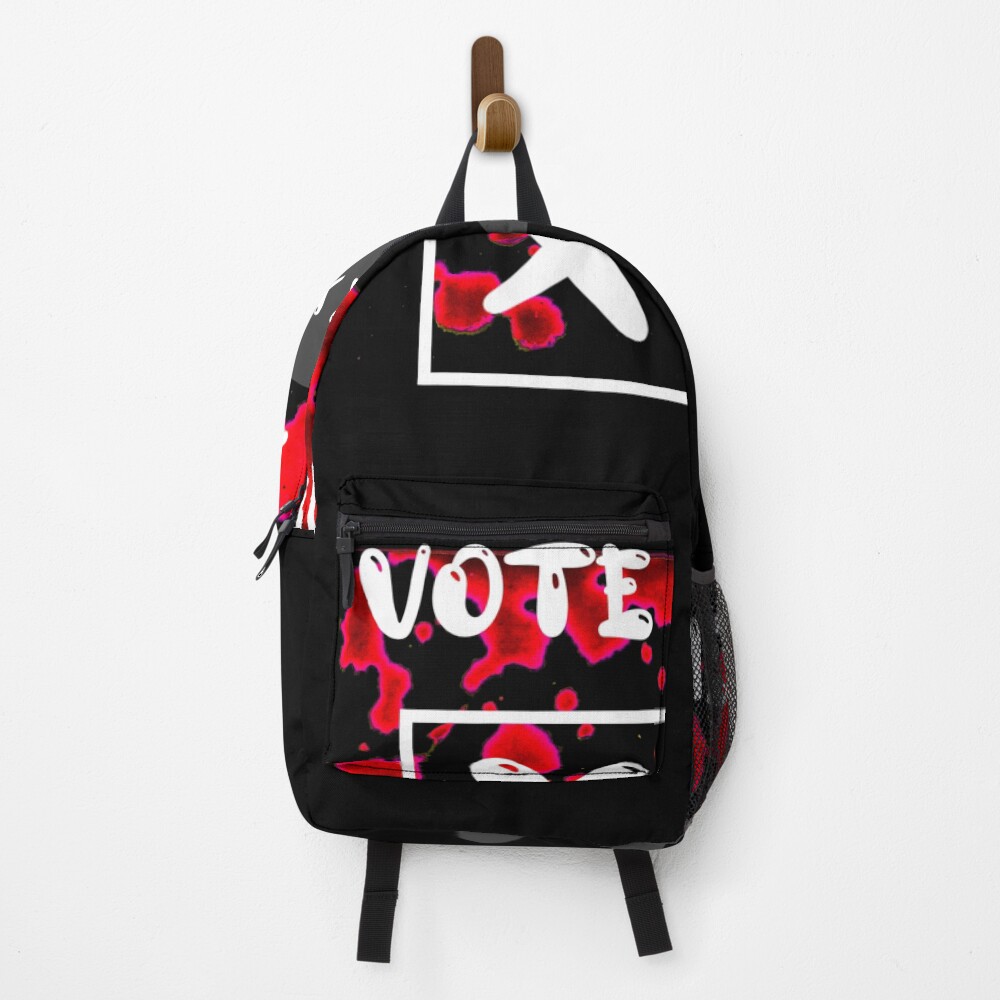 Item preview, Backpack designed and sold by DesignsofNote.