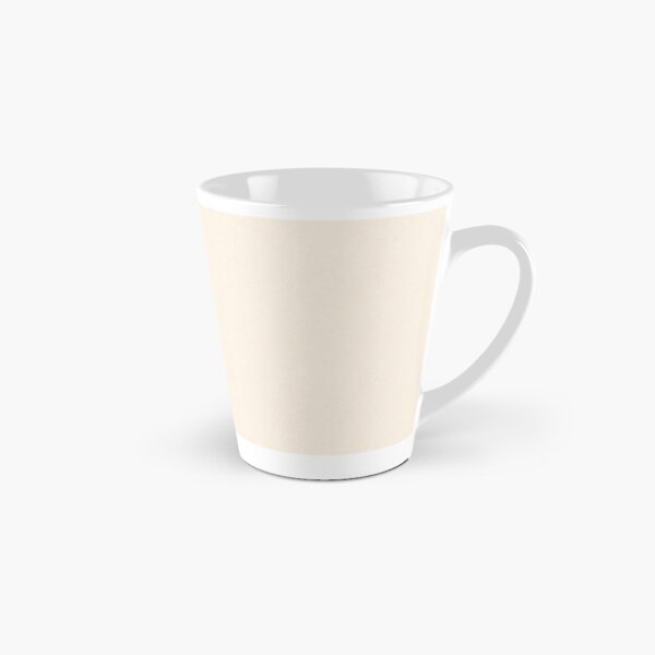 Ruth Bader Ginsburg (RBG) Tall Mug