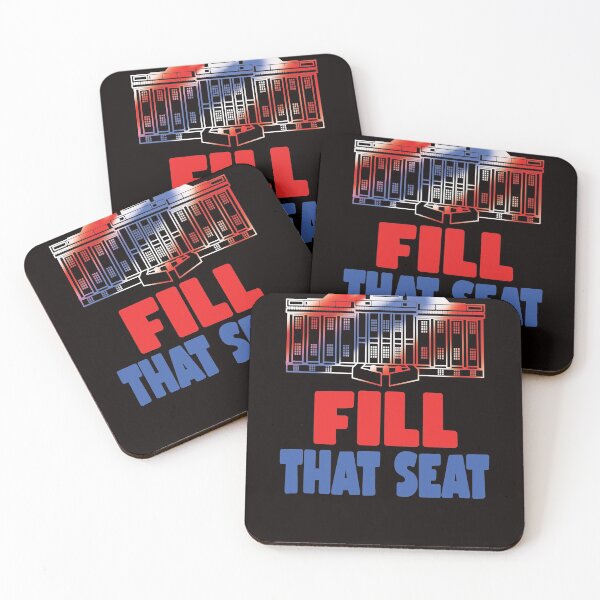 Item preview, fill that seat designed and sold by OzyManDiaS90.