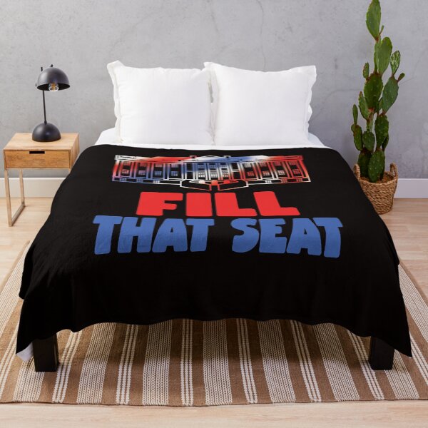Item preview, fill that seat designed and sold by OzyManDiaS90.