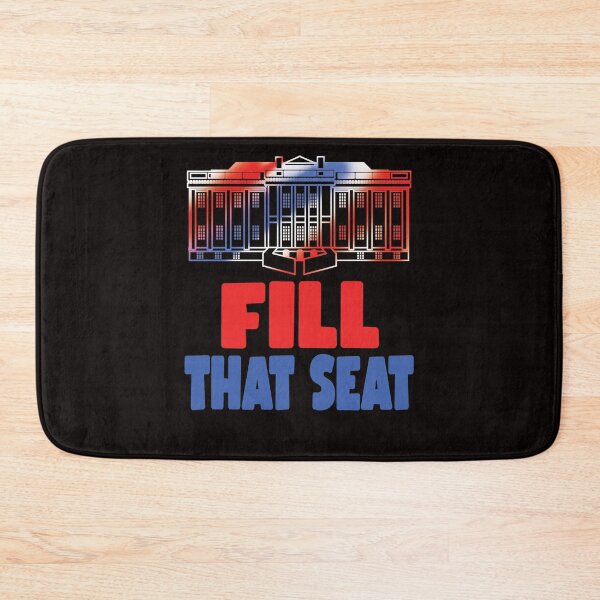 Item preview, fill that seat designed and sold by OzyManDiaS90.