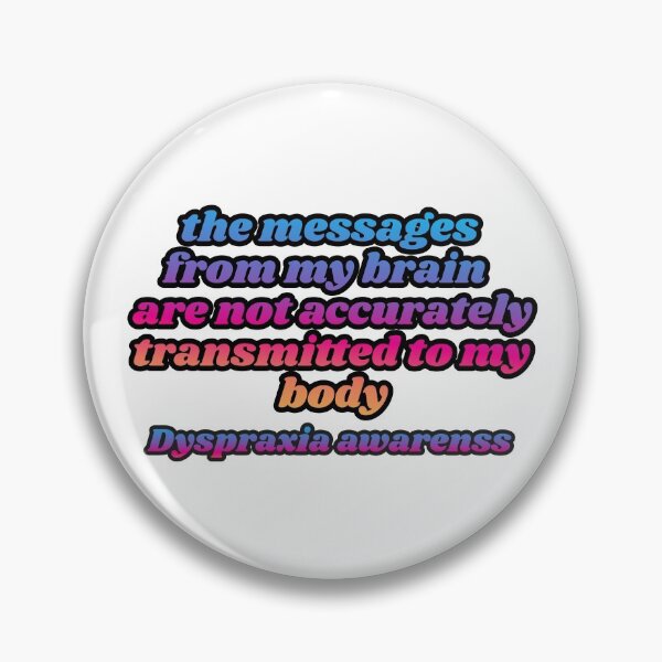 Item preview, not just clumsy rainbow designed and sold by pepperlex99.