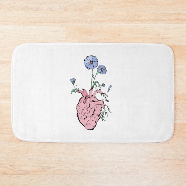 Item preview, SPROUTING HEART designed and sold by JupiterDrive.