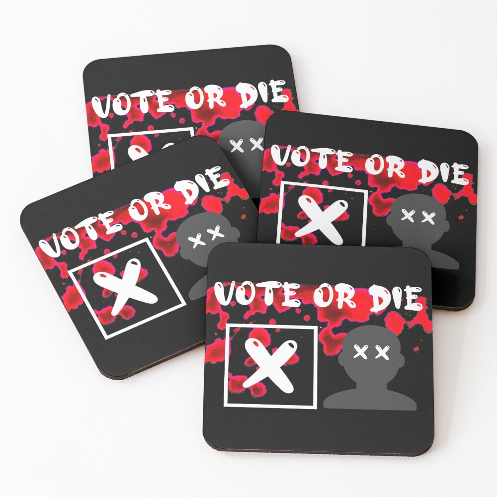 Item preview, Coasters (Set of 4) designed and sold by DesignsofNote.