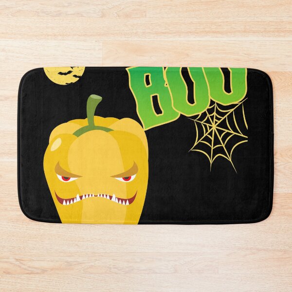 Item preview, pepper Halloween Vegan Funny Vegan Funny Vegan Essential T-Shirt designed and sold by SAJAMANIA.
