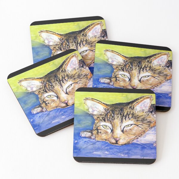 Item preview, Without a Care designed and sold by Maureen Girard.
