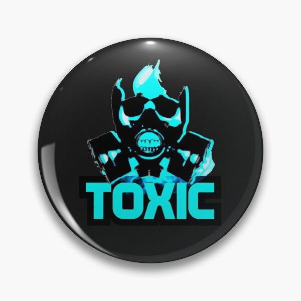 Item preview, Toxic Gamer | Video Game designed and sold by adityanik.