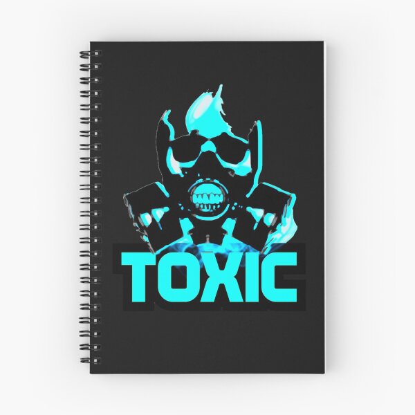 Item preview, Toxic Gamer | Video Game designed and sold by adityanik.