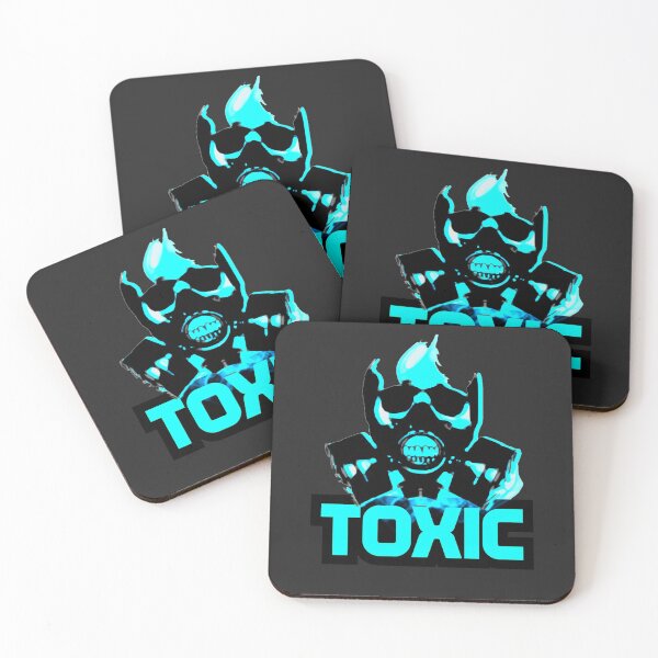 Item preview, Toxic Gamer | Video Game designed and sold by adityanik.