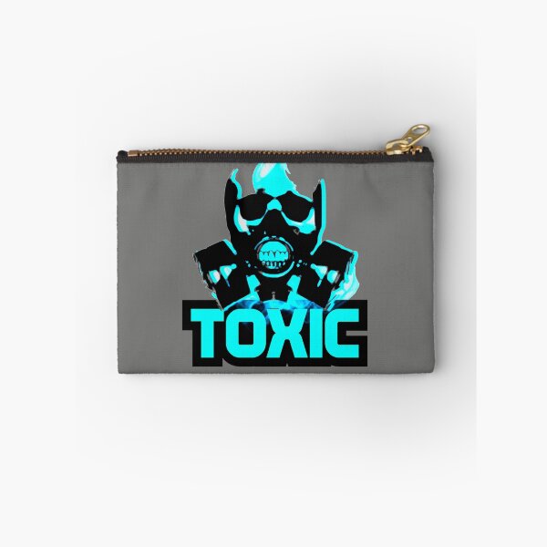 Item preview, Toxic Gamer | Video Game designed and sold by adityanik.