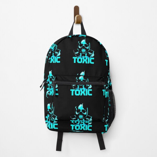 Item preview, Toxic Gamer | Video Game designed and sold by adityanik.