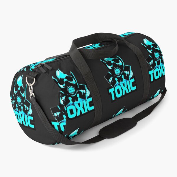 Item preview, Toxic Gamer | Video Game designed and sold by adityanik.