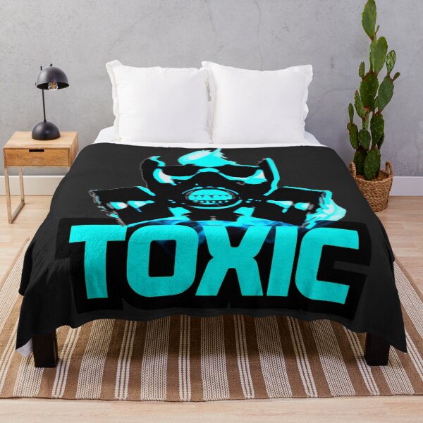 Item preview, Toxic Gamer | Video Game designed and sold by adityanik.