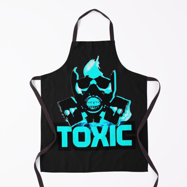 Item preview, Toxic Gamer | Video Game designed and sold by adityanik.