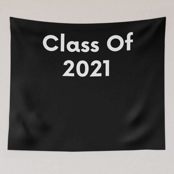 Item preview, Class Of 2021 designed and sold by BigBoyShop.
