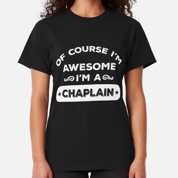 LORRAINE Women/'s First Name T-Shirt V-Neck Ladies Tee Of Course I/'m Awesome