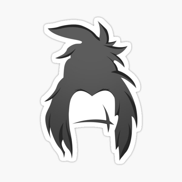 World of Warcraft Shadowlands Varian Sticker