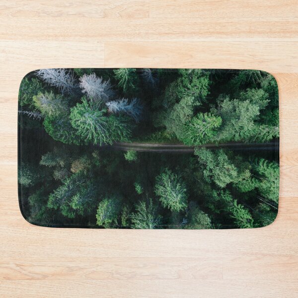Item preview, Road through the forest designed and sold by dualogy.