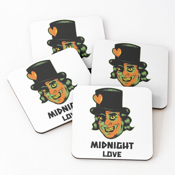 Item preview, Midnight Love designed and sold by Photoque.