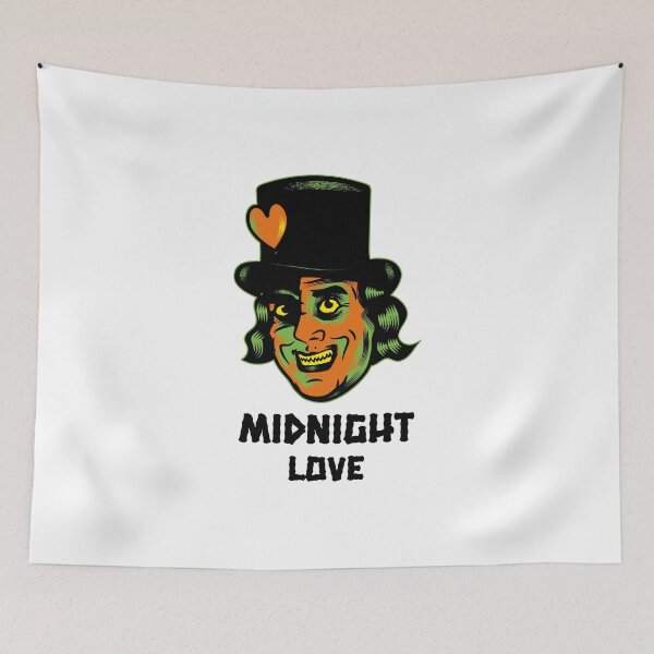 Item preview, Midnight Love designed and sold by Photoque.