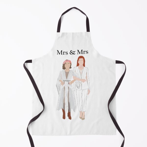 Item preview, Mrs & Mrs designed and sold by Puggsley0216.