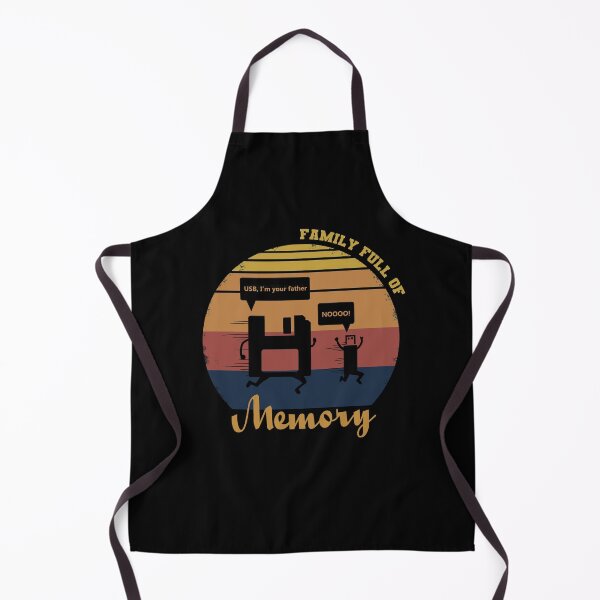 Item preview, Family Full Of Memory meme funny vintage designed and sold by Art-Tease.