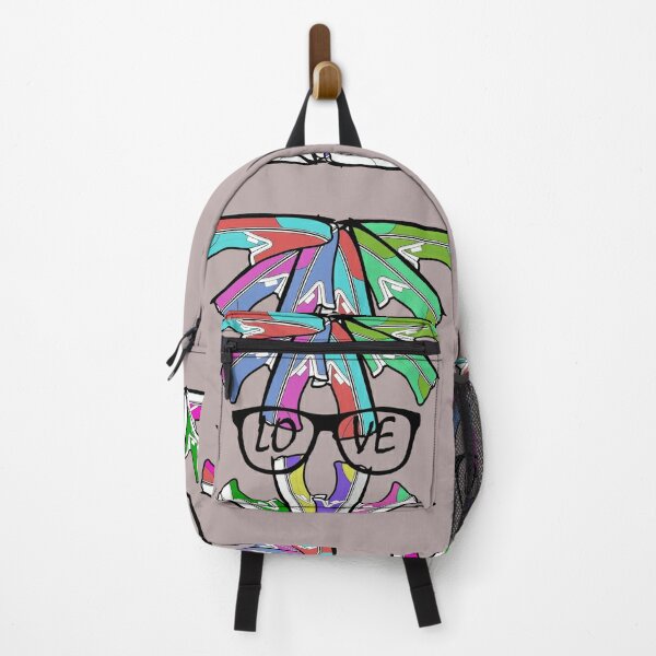 vans sunset backpack