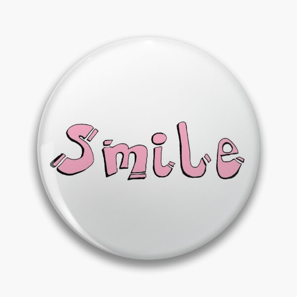 Item preview, Smile designed and sold by Sara Stokking.