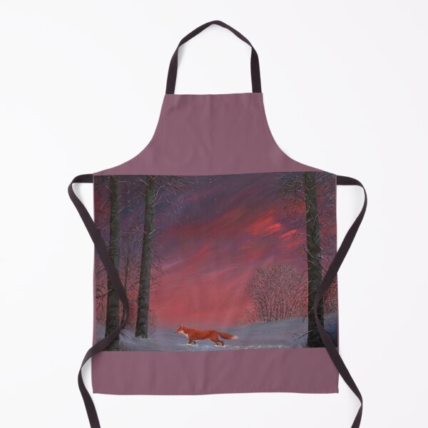 Item preview, Twilight Fox designed and sold by PhilipHarvey.