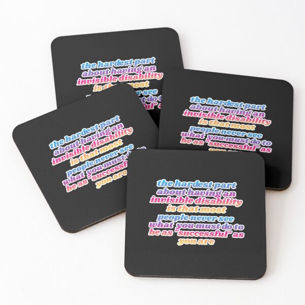Item preview, Copy of invisible success designed and sold by pepperlex99.