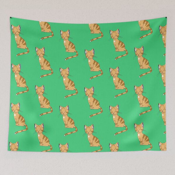 Item preview, Orange Blep designed and sold by JulFrostDesigns.