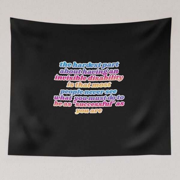 Item preview, Copy of invisible success designed and sold by pepperlex99.