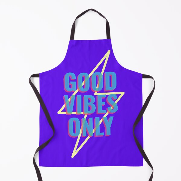 Item preview, Good Vibes Only designed and sold by Oscar Price.