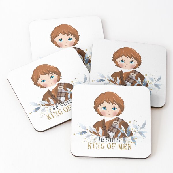 Item preview, King of Men designed and sold by Caspit.