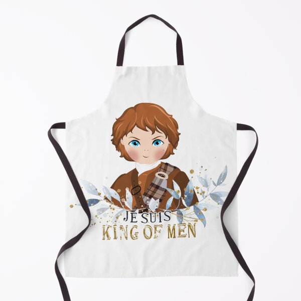Item preview, King of Men designed and sold by Caspit.
