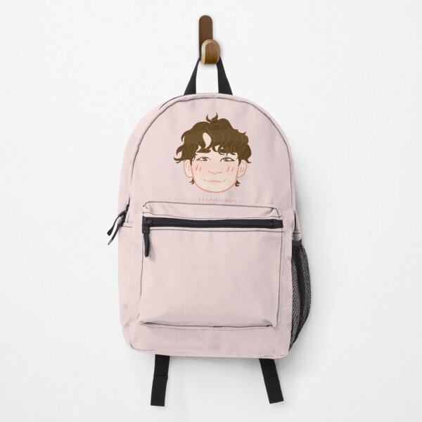 Item preview, wonwoo seventeen chibi design designed and sold by Myil.