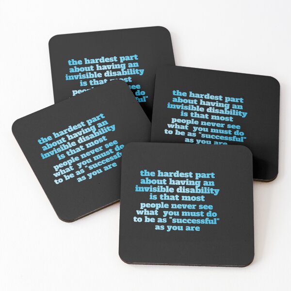 Item preview, invisible success designed and sold by pepperlex99.