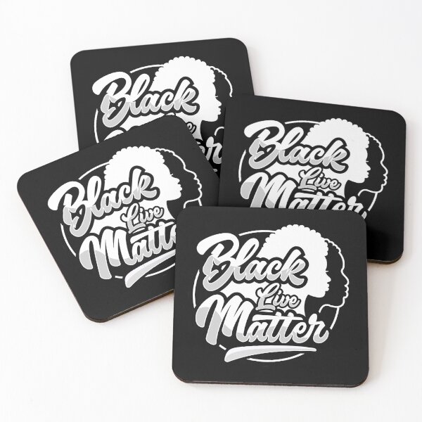 Item preview, Black Lives Matter designed and sold by tambustore.