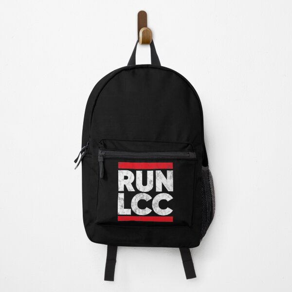Item preview, RUN LCC Funny Lancashire Cricket designed and sold by Dialectable.