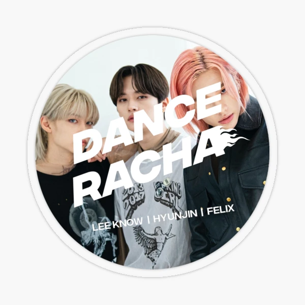 DANCE RACHA A3ポスター tst,small,507x507-pad,600x600,