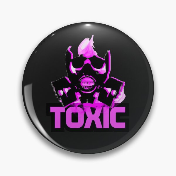 Item preview, Toxic Gamer | Video Game designed and sold by adityanik.