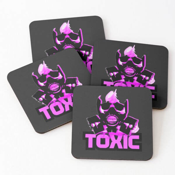 Item preview, Toxic Gamer | Video Game designed and sold by adityanik.