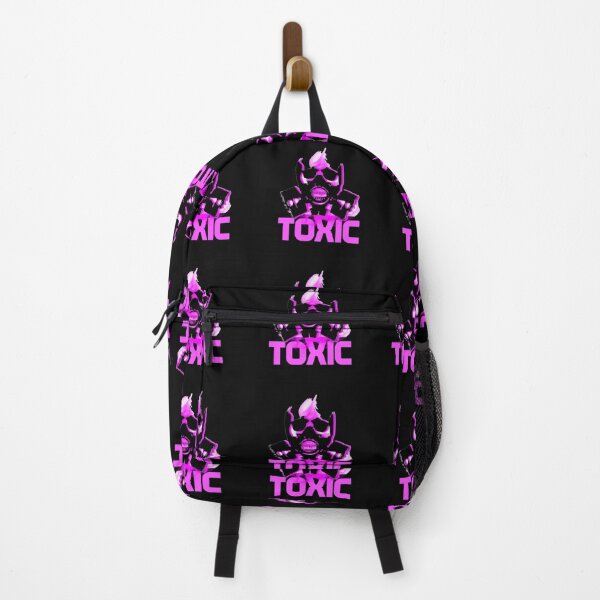 Item preview, Toxic Gamer | Video Game designed and sold by adityanik.