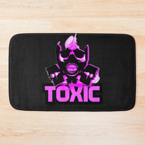 Item preview, Toxic Gamer | Video Game designed and sold by adityanik.