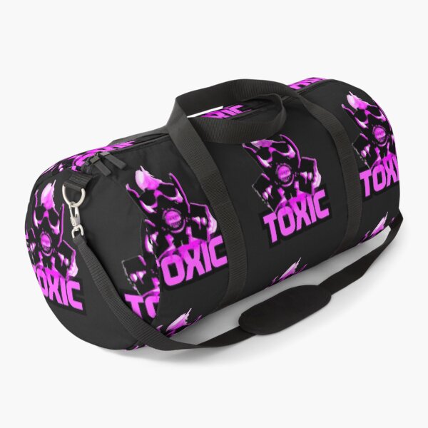 Item preview, Toxic Gamer | Video Game designed and sold by adityanik.