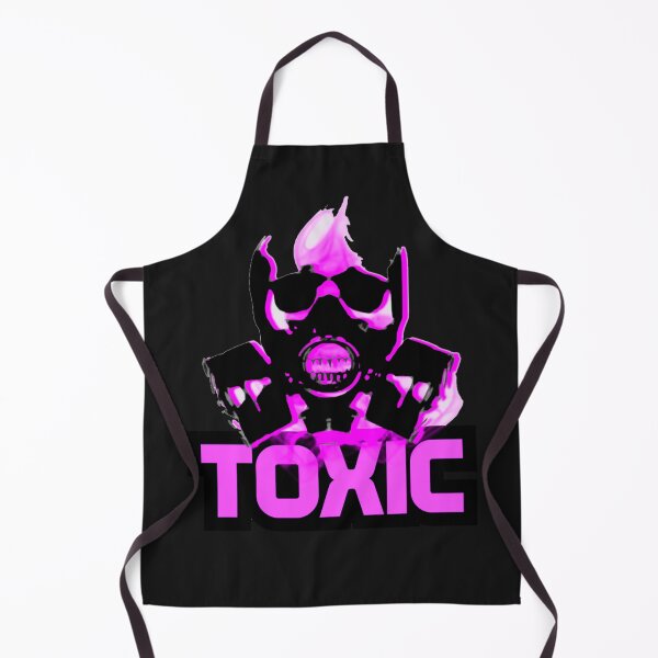 Item preview, Toxic Gamer | Video Game designed and sold by adityanik.