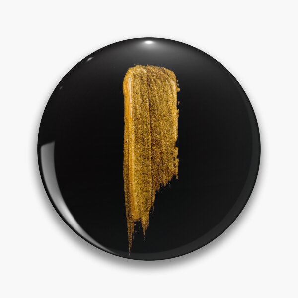 Item preview, Golden acrylic paint designed and sold by amagaclothing.