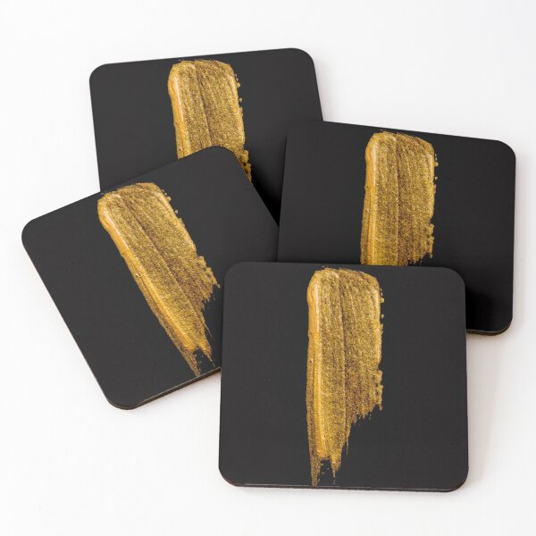 Item preview, Golden acrylic paint designed and sold by amagaclothing.
