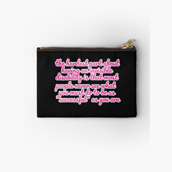 Item preview, Copy of invisible success designed and sold by pepperlex99.